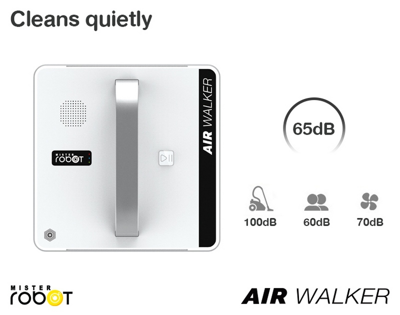 mister-robot-air-walker-feature-clean-quietly