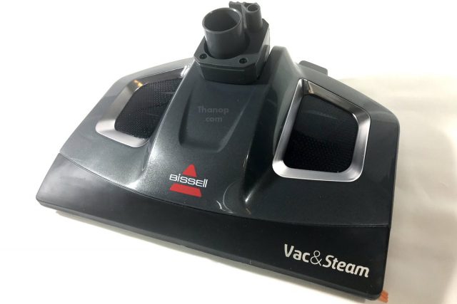 BISSELL Vac and Steam Foot