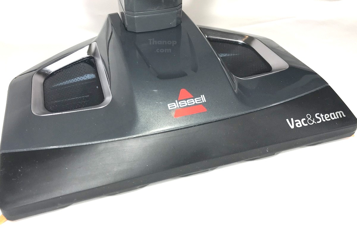 BISSELL Vac and Steam Foot Front