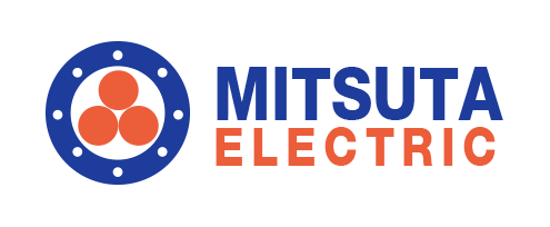 MITSUTA ELECTRIC Logo