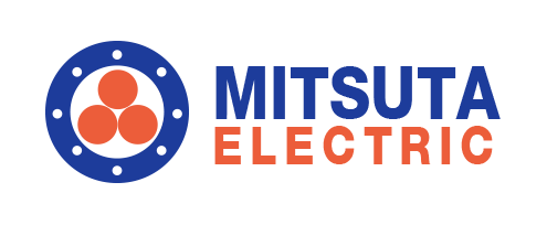 mitsuta-electric-logo