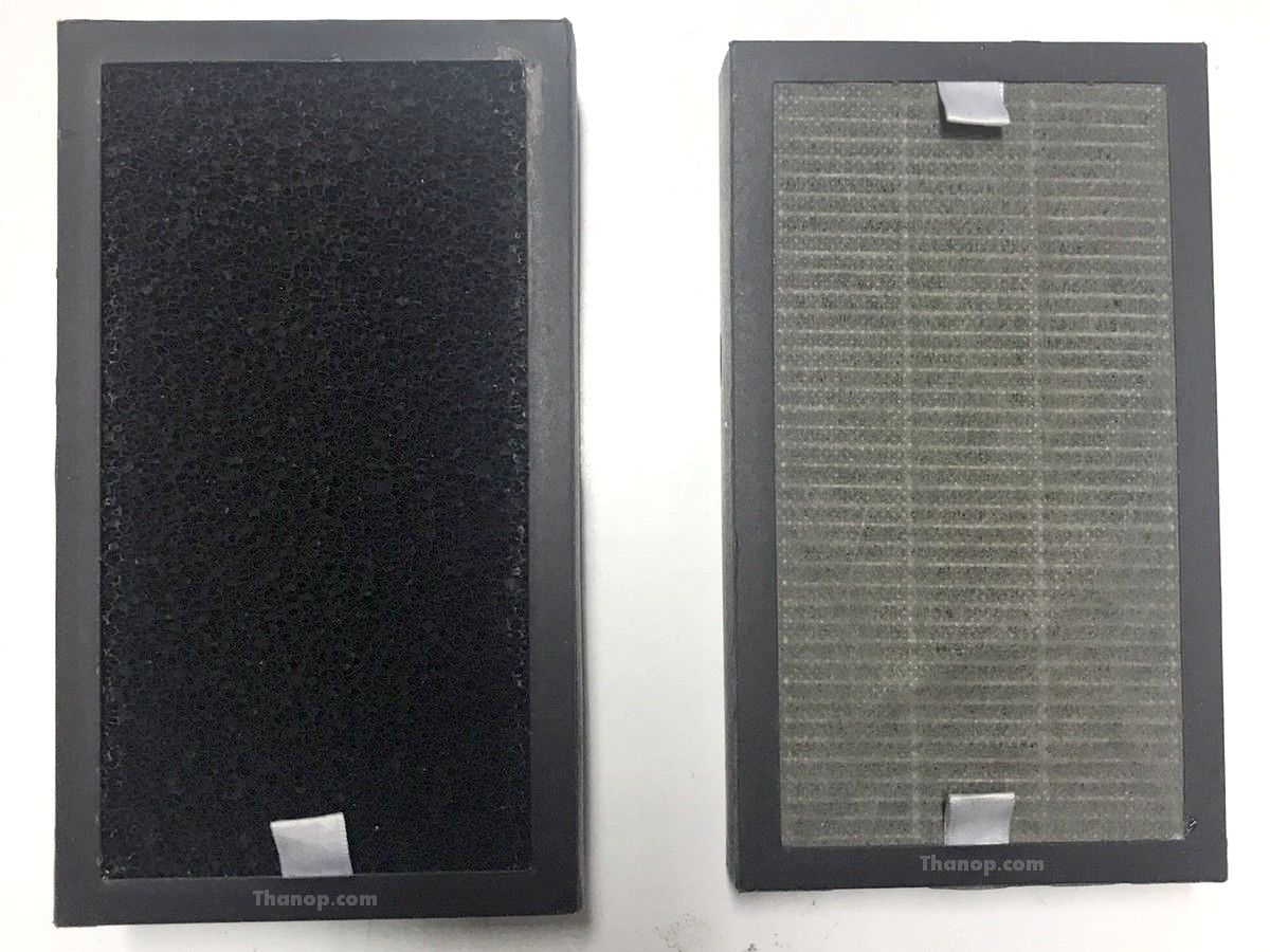 mitsuta-kf-p21-hepa-and-carbon-filter-after-used1