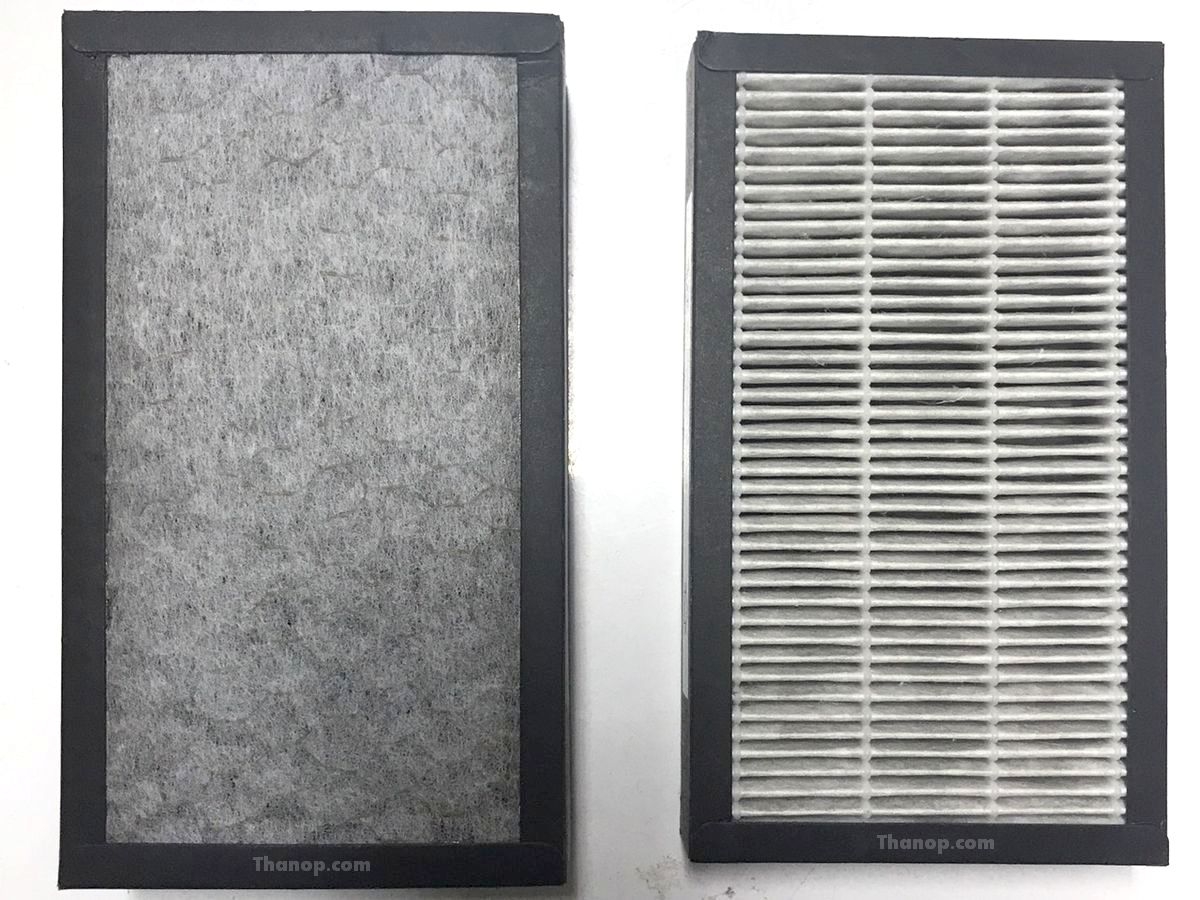 mitsuta-kf-p21-hepa-and-carbon-filter-after-used2