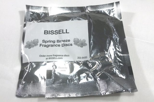 BISSELL PowerFresh Lift-Off Scent Disk