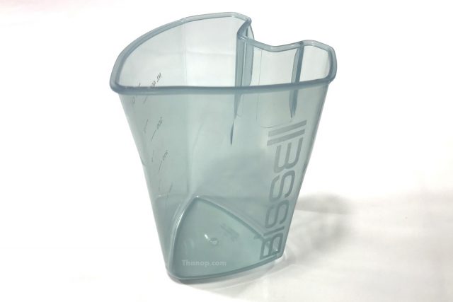 BISSELL PowerFresh Lift-Off Water Cup