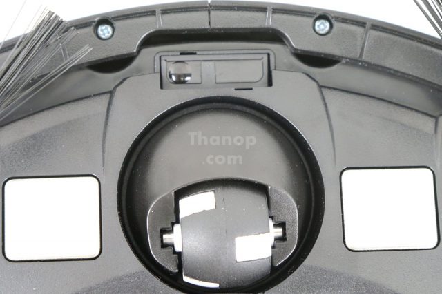 iBOT i900 Hybrid Dibea Caster Wheel and Charge Pins