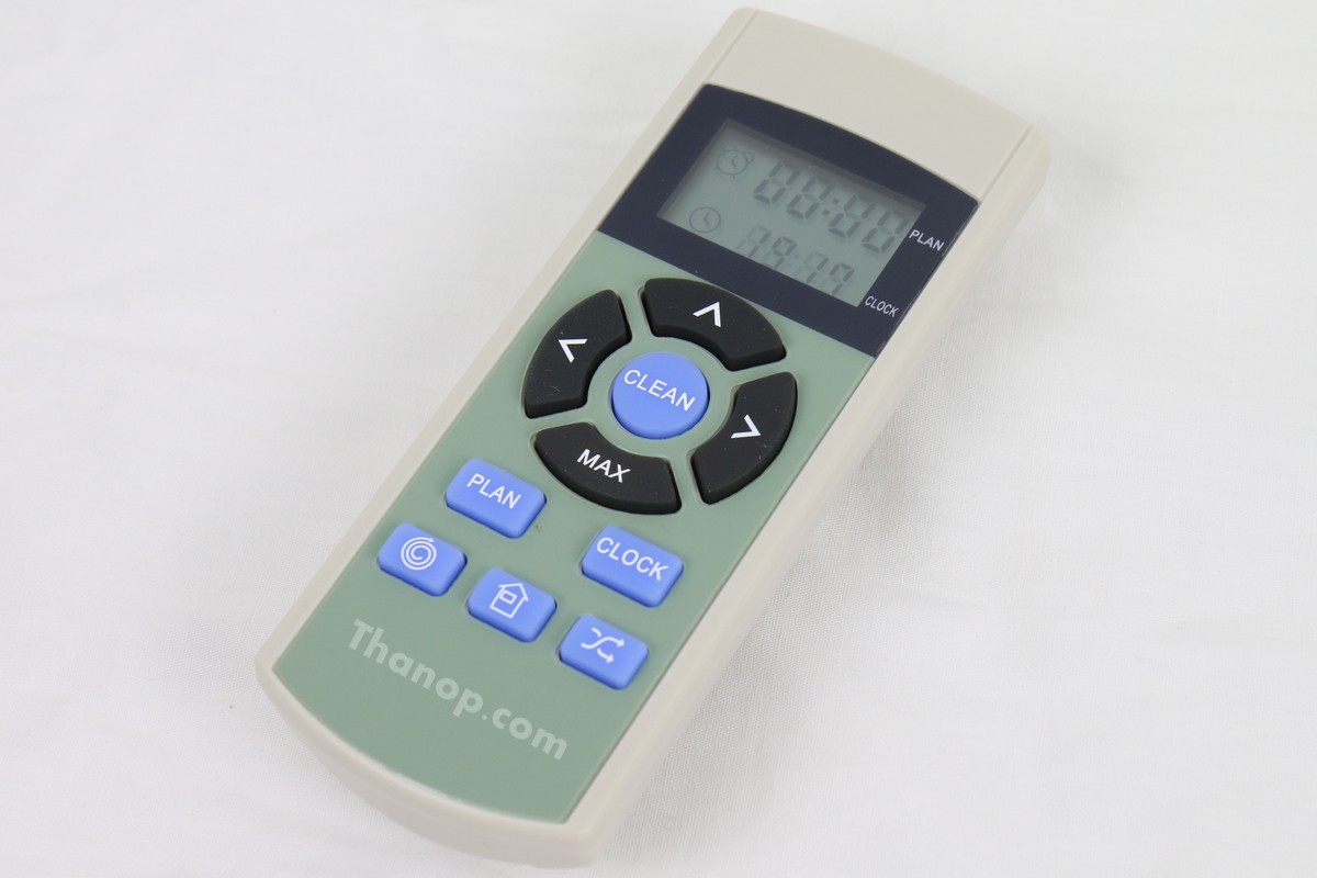 ibot-i900-hybrid-dibea-remote-control