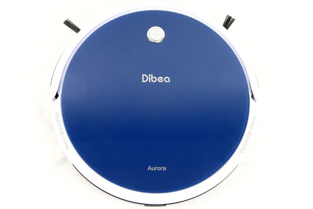 iBot i900 Hybrid Dibea Top