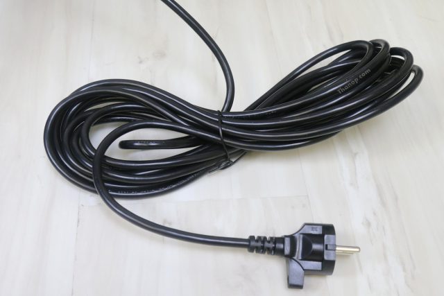 BISSELL CrossWave Power Cord