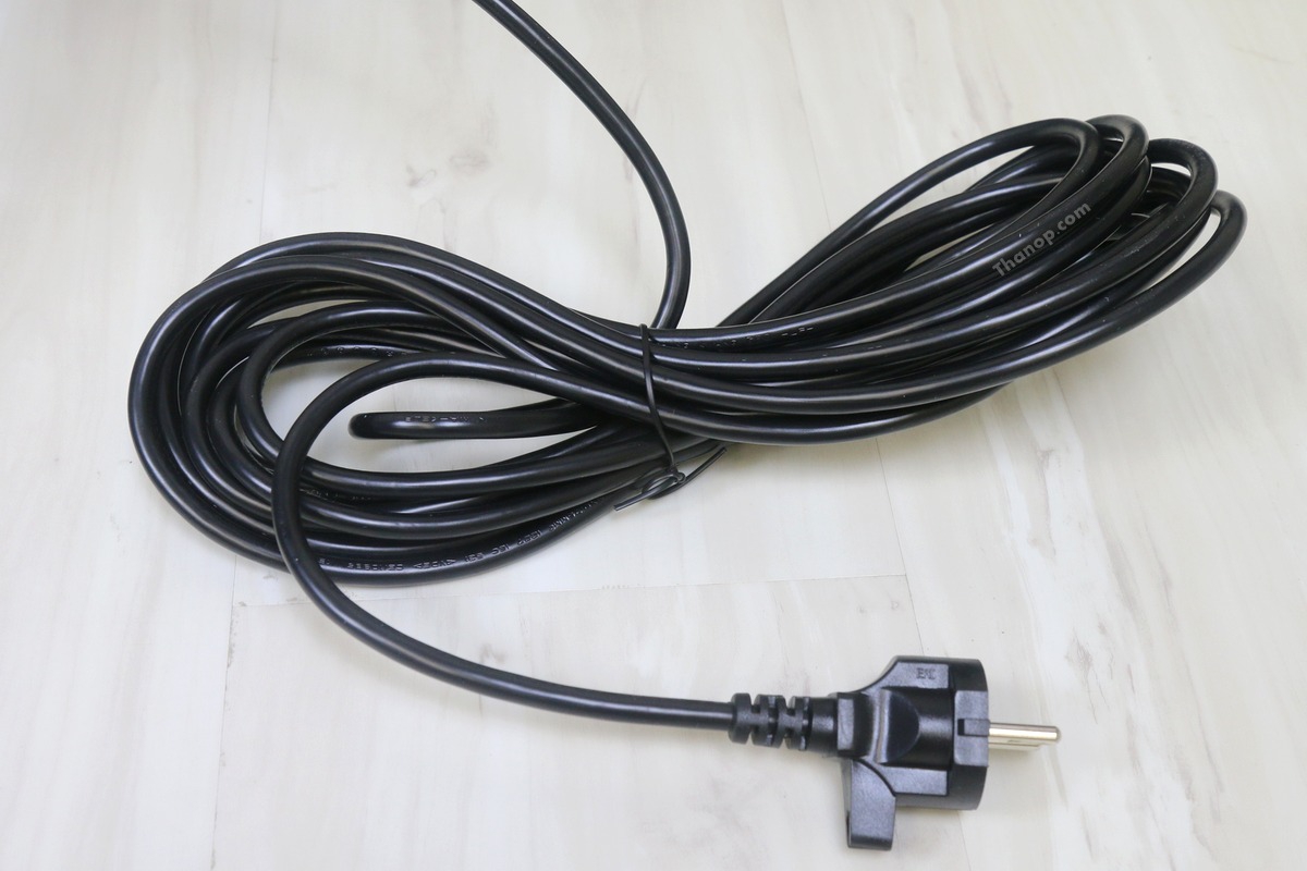 bissell-crosswave-power-cord