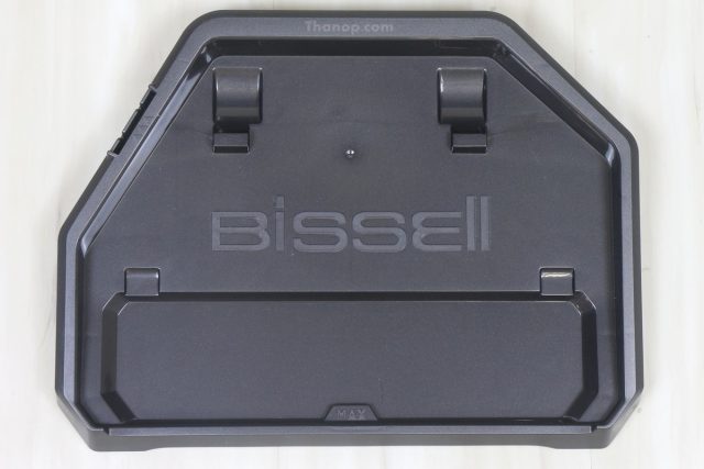 BISSELL CrossWave Storage Tray