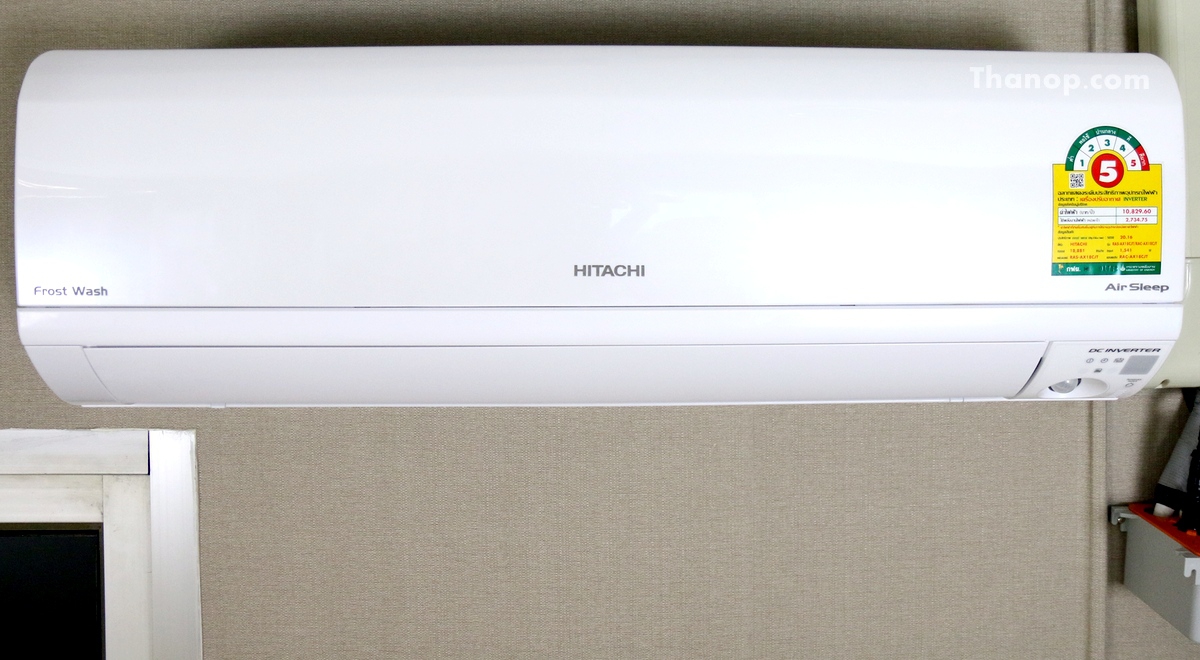 hitachi-frost-wash-ax18cjt-indoor-unit