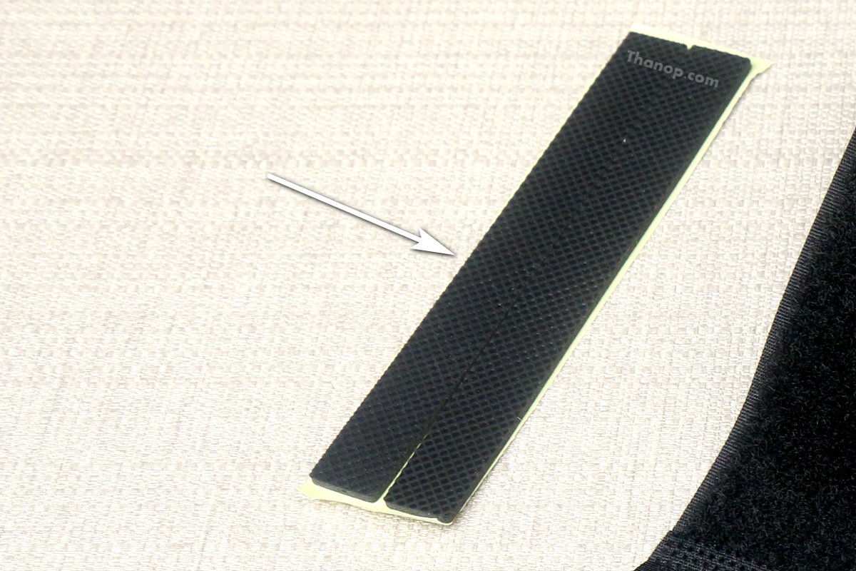mitsuta-car-air-purifier-mca150-anti-slip-tape