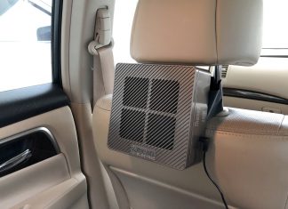 MITSUTA Car Air Purifier MCA150 เครื่องฟอกอากาศในรถยนต์และในบ้าน กรองฝุ่นละอองขนาดเล็ก ฆ่าเชื้อโรค กำจัดกลิ่น ฯลฯ MITSUTA Car Air Purifier MCA150 Featured Image