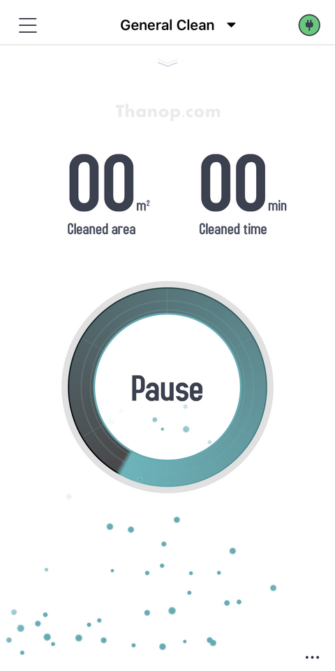 autobot-lazer-app-interface-main-cleaning