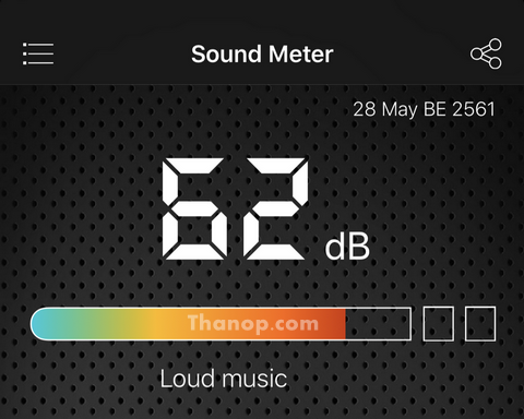 AUTOBOT Lazer Soundtest Normal