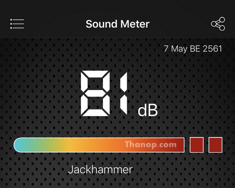 BISSELL CrossWave Soundtest