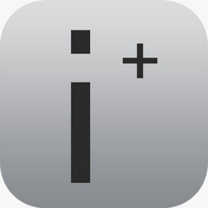 iplus-link-app-logo
