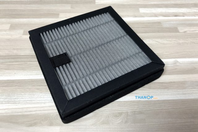 CONOCO Car Air Purifier S1 Air Filter Top