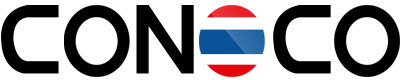 conoco-thailand-logo