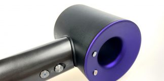 Dyson Supersonic เครื่องเป่าผมไร้ใบพัด สุดหรู สุดเรียบ สุดเงียบ สุดแพง แต่ แรงสระไดร์ Dyson Supersonic Featured Image