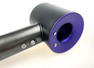 Dyson Supersonic เครื่องเป่าผมไร้ใบพัด สุดหรู สุดเรียบ สุดเงียบ สุดแพง แต่ แรงสระไดร์ Dyson Supersonic Featured Image