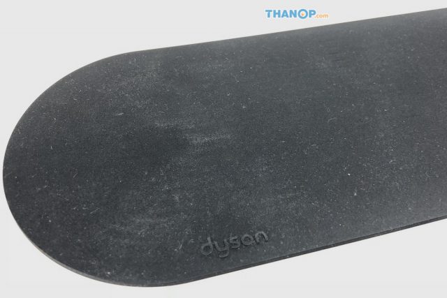 Dyson Supersonic Non-Slip Mat Underside