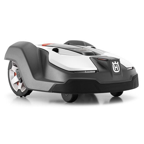 Husqvarna Automower 450X Thumbnail