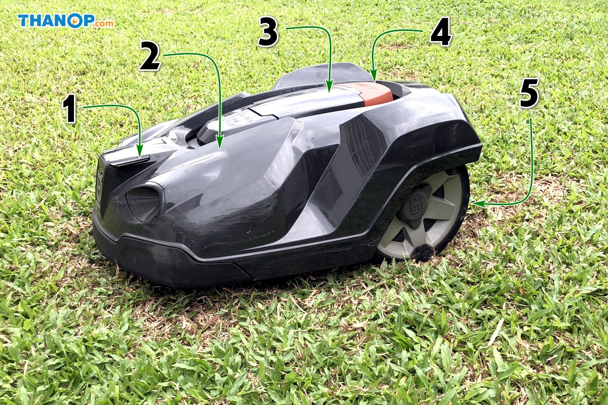 robot-lawn-mower-component-top