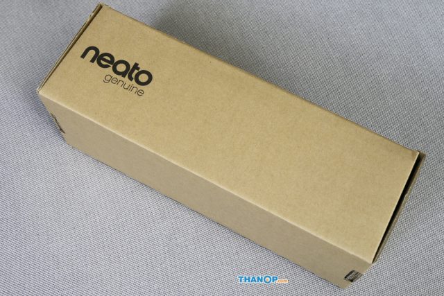 Neato Botvac D7 Connected Accessory Box