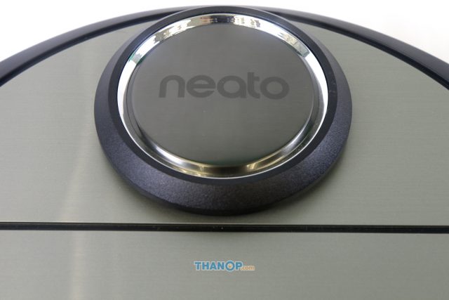 Neato Botvac D7 Connected Botvision