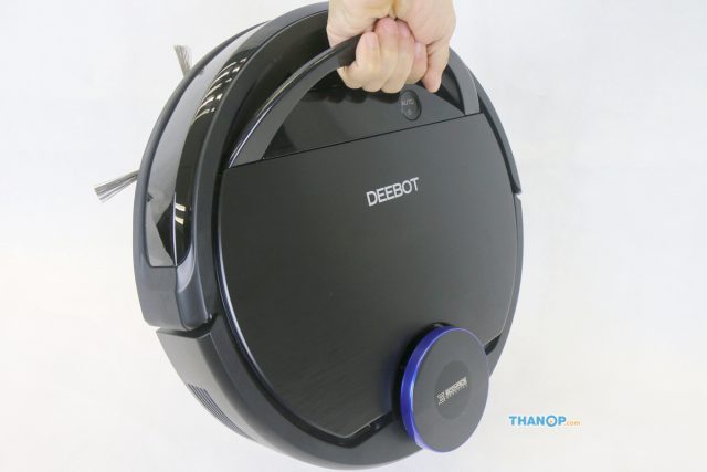 ECOVACS DEEBOT OZMO 930 Handle