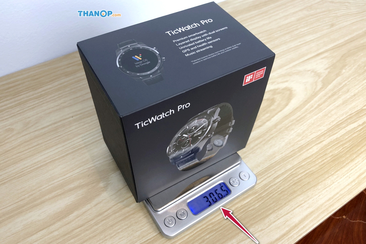 ticwatch-pro-box-gross-weight