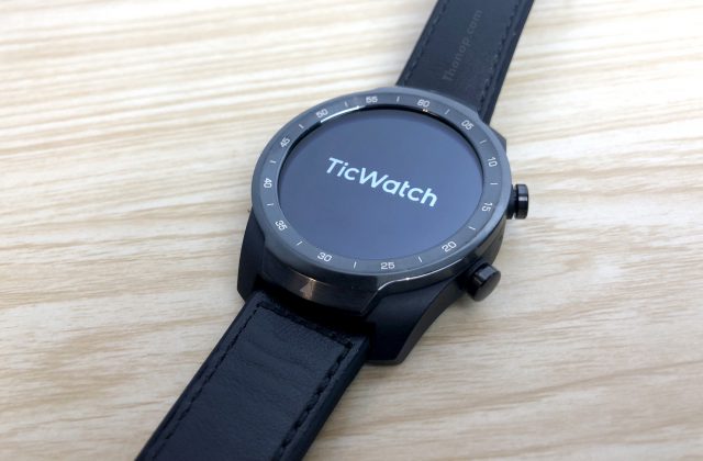 TicWatch Pro Featured Image