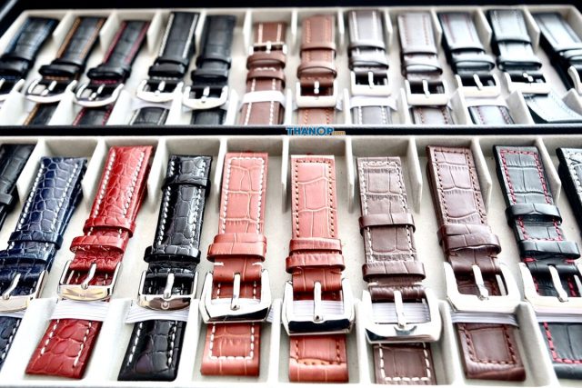 TicWatch Pro Watch Strap