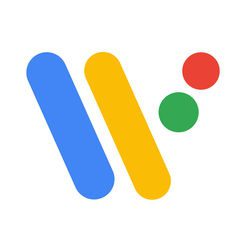 Wear OS by Google App Logo