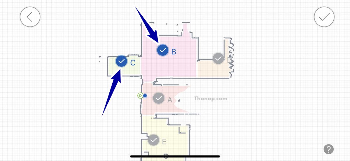 ecovacs-deebot-ozmo-930-app-interface-area-clean-mode