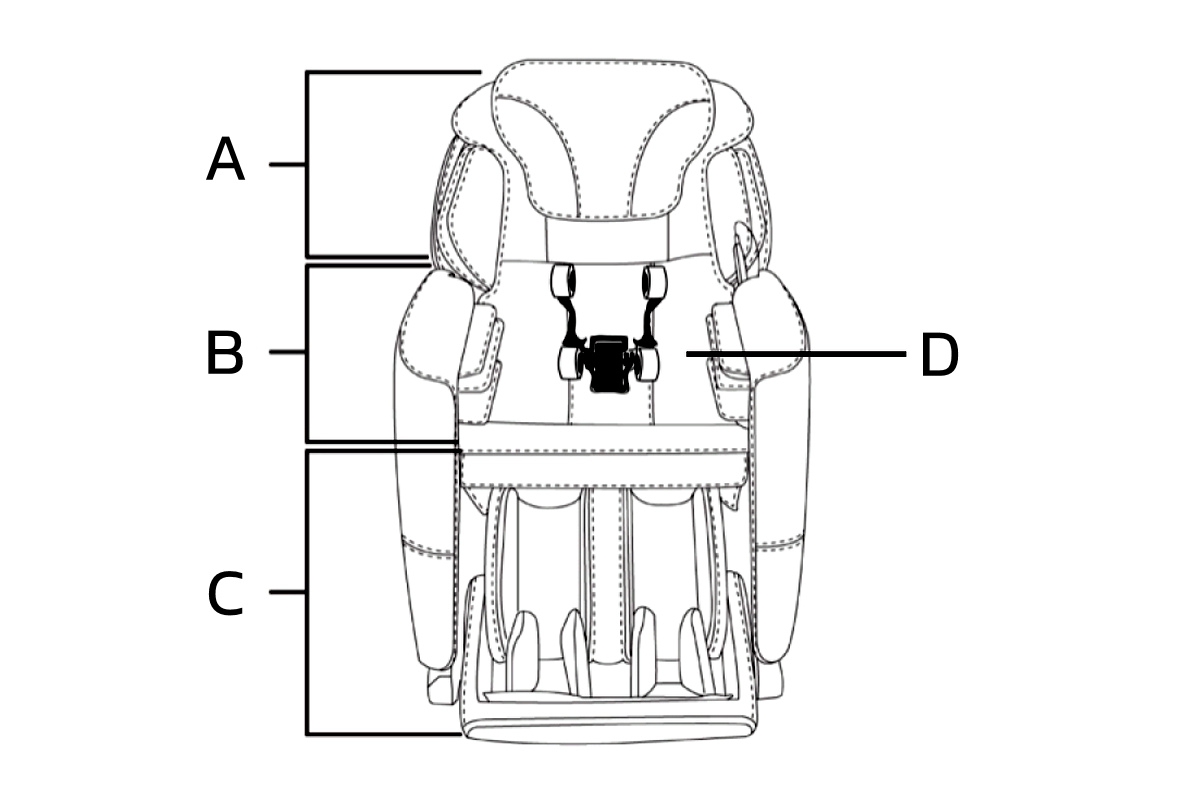 rester-arena-ec355a-component-massage-mechanism