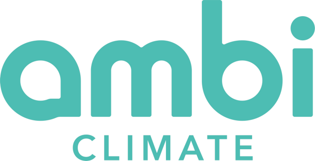 Ambi Climate Logo
