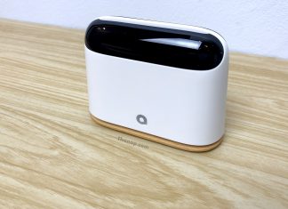 Ambi Climate 2 รีโมทแอร์อัจฉริยะ ควบคุมแอร์บ้านด้วยเทคโนโลยี AI สั่งผ่านมือถือได้ Ambi Climate 2 Featured Image