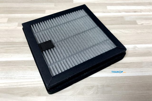 Air Purifier All-in-One Air Filter Top