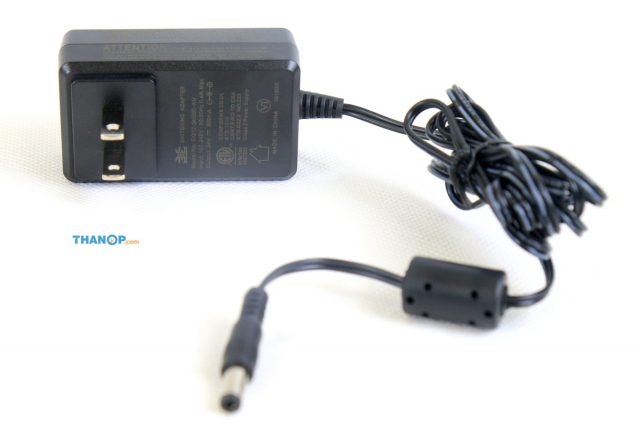 Inspire COAYU C510N Adapter Set