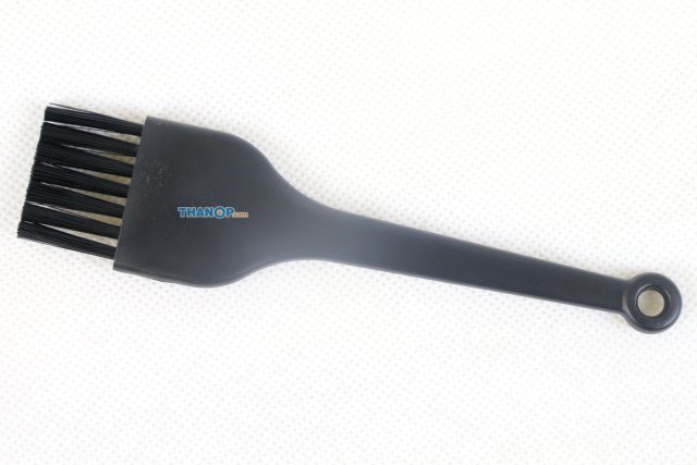 Inspire COAYU C510N Cleaning Brush