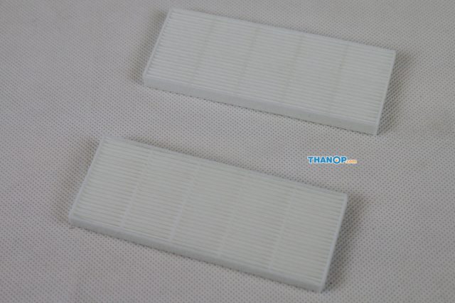 Inspire COAYU C510N HEPA Filter