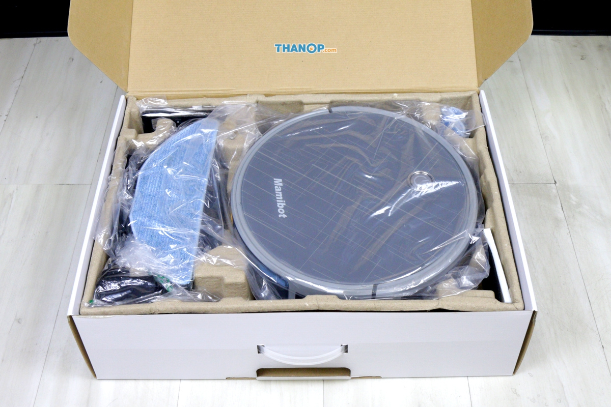 mamibot-exvac660-platinum-box-unpacked