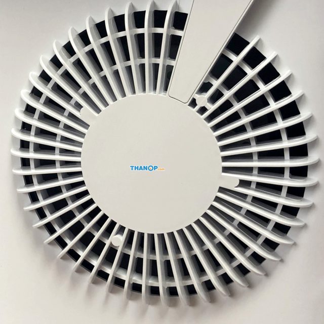 MITSUTA MAP450 Vacuum Fan