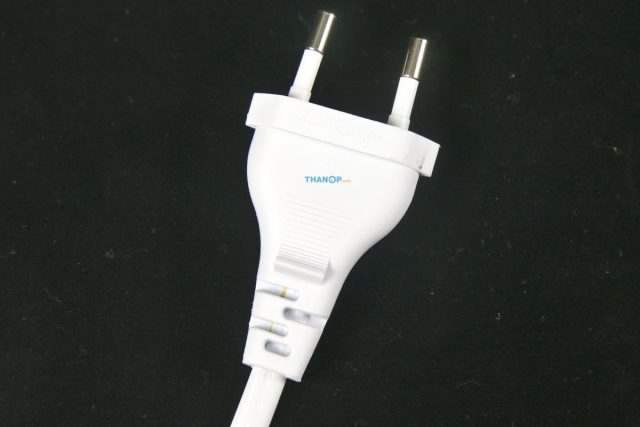 RESTER iStepp E-8099 Plug