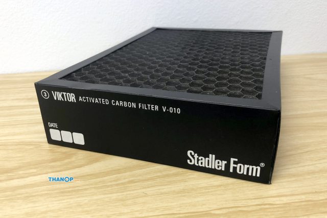 Stadler Form Viktor Carbon Filter