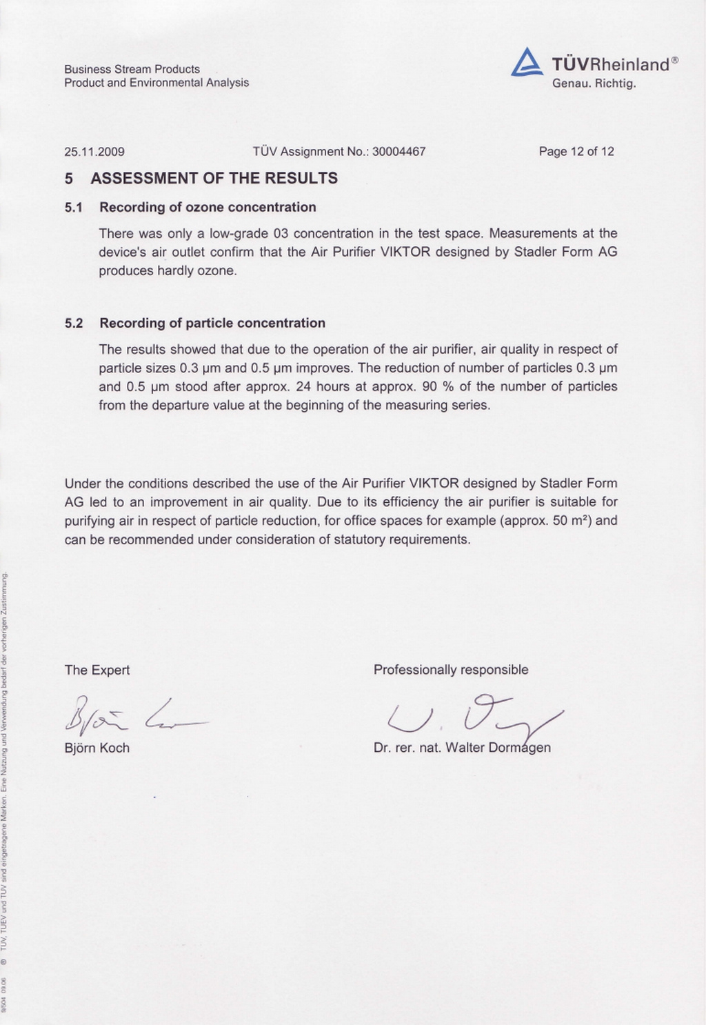 stadler-form-viktor-feature-tuv-rheinland-assessment-verification