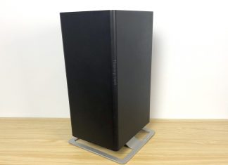 Stadler Form Viktor เครื่องฟอกอากาศทรง Modern เสียงเงียบ กล่องกรองอากาศ HPP ล้างได้ Stadler Form Viktor Featured Image